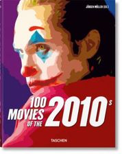 Zdjęcie 100 Movies of the 2010s - Wejherowo