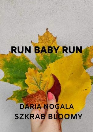Run baby run (MOBI)