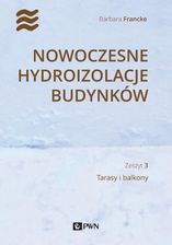Nowoczesne hydroizolacje budynków. Część 3 (EPUB)