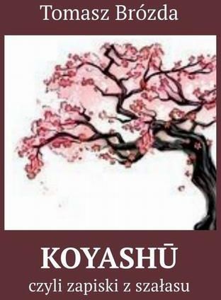 Koyash&#363; (EPUB)