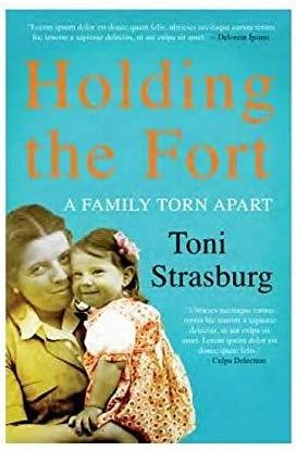 Holding the Fort: A Family Torn Apa