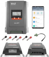 Regulator solarny Volt Polska SOL MPPT 40A Bluetooth