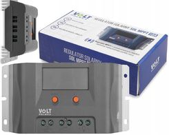 Zdjęcie Regulator solarny Volt Polska SOL MPPT 10A - Szczekociny