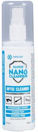 Płyn General Nano Protection do czyszczenia optyki 100 ml (502465)