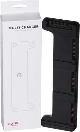 Autel Ładowarka do trzech bateri do drona Multi-Charger for lite series (102001137)