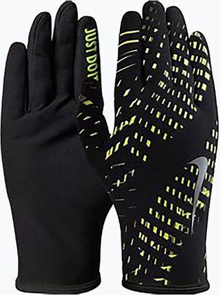 Nike Mens Lightweight Rival Run Gloves 2 0 Ninrgg8054M Czarny