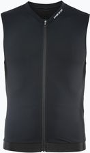 Zdjęcie Dainese Auxagon Waistcoat Man 204876017 Czarny - Brwinów