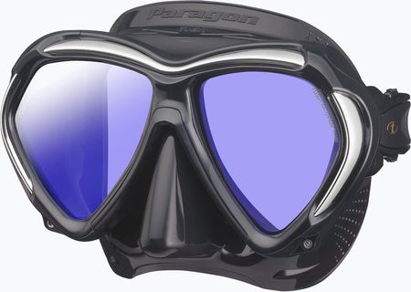 Tusa Paragon Mask M2001 Czarny