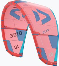 Zdjęcie Duotone Dice 2022 442203002 Czerwony - Człopa