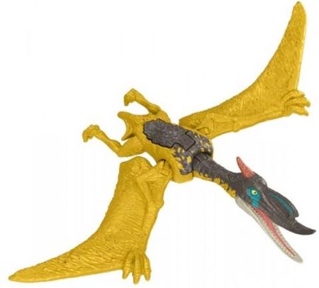 Mattel Jurassic World Groźny Dinozaur Dsungaripterus HDX18 HDX20