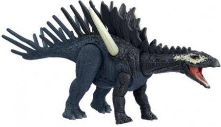Mattel Jurassic World Groźny Dinozaur Miragaia HDX18 HDX23