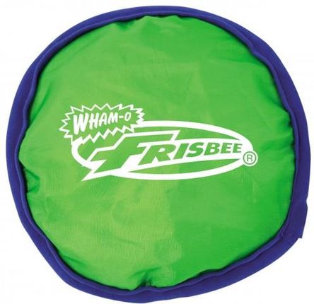 Sunflex Latający Talerz Frisbee Pocket