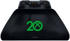 Razer Universal Quick Charging Stand for Xbox, Xbox 20th Anniversary Limited Edition RC21-01750900-R3M1