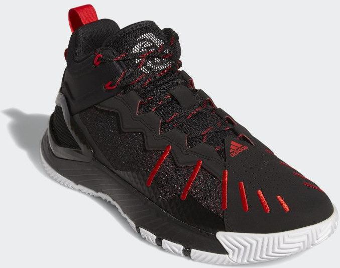 Adidas D Rose Son of Chi Shoes GY3262 - Ceny i opinie - Ceneo.pl