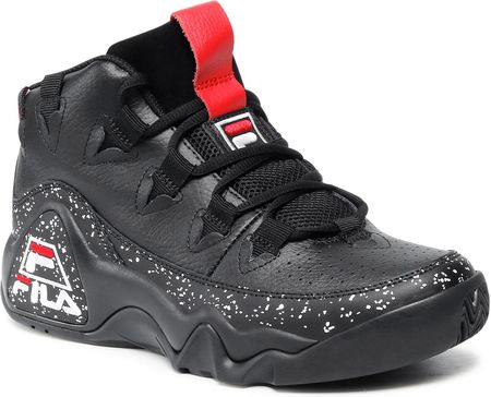 Sneakersy FILA - Grant Hill 1 FFM0044.80010 Black