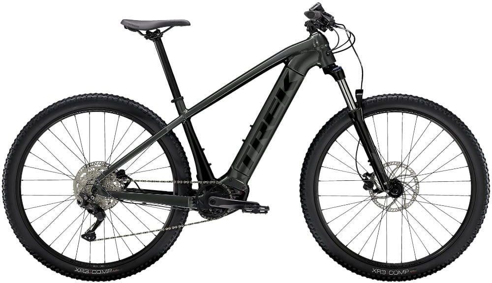 Trek Powerfly 4 Szary 27.5 2022 - Ceny 