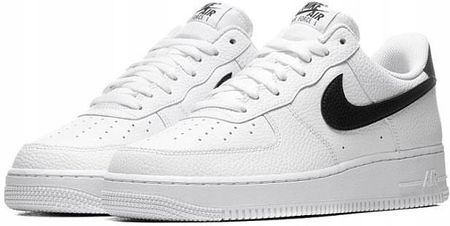 Buty Nike Air Force 1 '07 CT2302 100 roz. 45 Eur