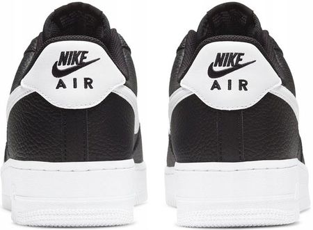 NIKE AIR FORCE 1 LOW 07 CT2302-002 パンダ Buty Nike Air Force 1 '07 CT2302 002 roz. 42.5 Eur - Ceny i