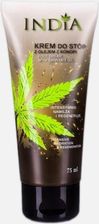 Zdjęcie Krem Do Stóp Ochronny 75ml - Stawiszyn