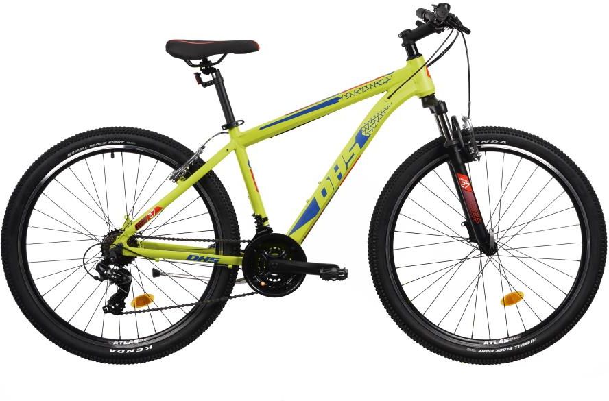 Mountain Bike DHS Teranna 2923 29” – 2022 - inSPORTline