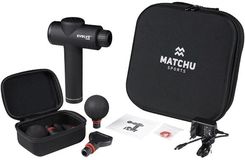 Zdjęcie Matchu Sports Pistolet Do Masażu Evolve One Czarny - Serock