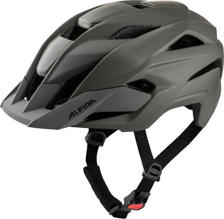 Alpina Kamloop Helmet Szary 2022
