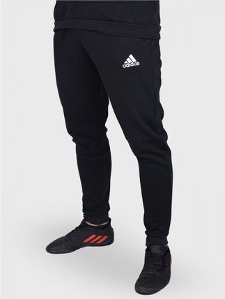 Męskie Spodnie Dresowe Adidas Entrada 22 Sweat Pant Czarne