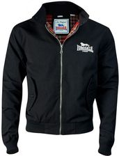 Zdjęcie Lonsdale London kurtka wiosenna Harringtonka_3XL - Złotoryja