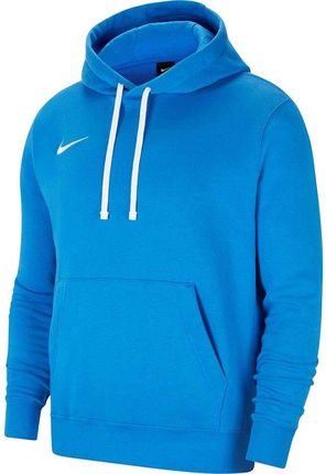 Bluza męska Nike Team Club 20 Hoodie niebieska CW6894 463 S