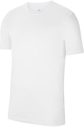Koszulka męska Nike Park 20 biała CZ0881 100 L