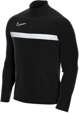 Bluza męska Nike Dri-FIT Academy czarna CW6110 010 XL