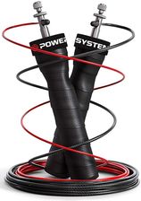 POWER-SYSTEM SKAKANKA HI SPEED JUMP ROPE