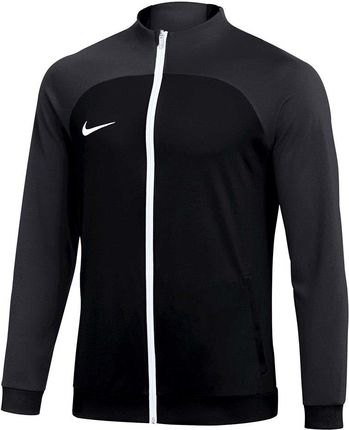 Bluza męska Nike Nk Df Academy Pro Trk JKT K czarna DH9234 011 M