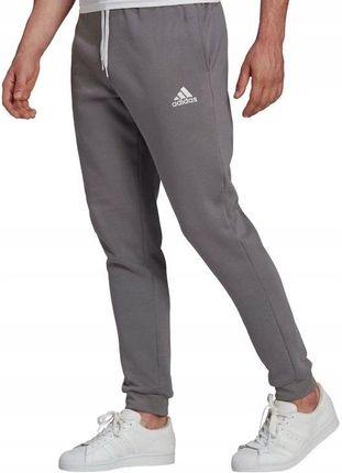 Adidas Nowe Spodnie Dresowe Bawełna XL