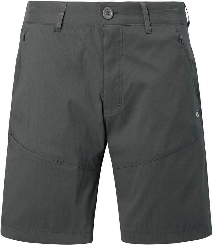 Craghoppers Mens Kiwi Pro Rugby Craghoppers Men's Kiwi Pro Shorts