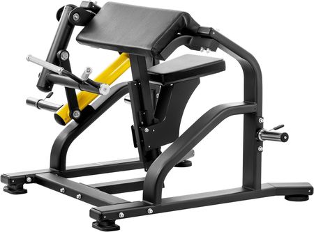 Gymrex Maszyna Do Treningu Bicepsów 135kg (Grmg63)