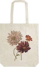 Zdjęcie Torba Bawełniana. Dalie Shopperka - Pacanów