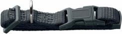 Zdjęcie Hunter Obroża London Vario Basic 68066 (17 - 24 Cm) Antracytowy - Małogoszcz