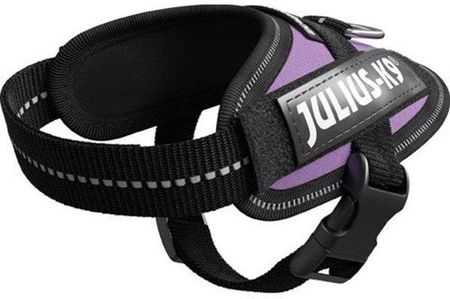 JuliusK9 Julius K9 Idc Harness Size Baby 1 Purple 29 36 Cm (H640934)
