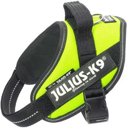 JuliusK9 Julius K9 Idc Harness Mini Neongreen 51 67 Cm (H616434)