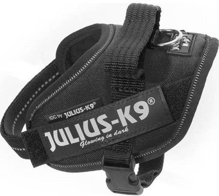 JuliusK9 Julius K9 Idc Harness Mini Black 40 53 Cm (H616229)