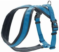 Zdjęcie Hunter Szelki London Comfort 67984 Xs/S Niebieski - Libiąż