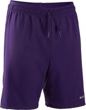 Zdjęcie Kipsta Spodenki Dla Dzieci Viralto Club Purpurowy - Chociwel
