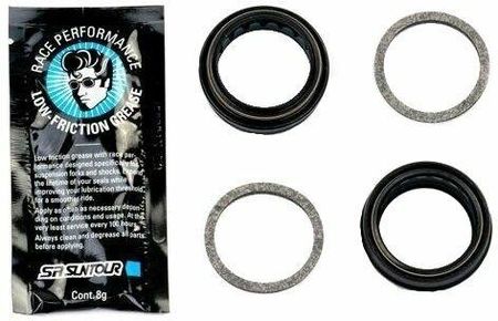 Sr Suntour Dust Seal Auron34/Aion34/Mobie45/Sf20/Axon Werx/Elite Fka 122-02