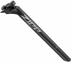 Zdjęcie Zipp Service Course Seatpost 20Mm Offset 31 6Mm 350Mm Blast Black/Brigh Silver B3 - Mikołów