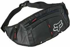 Fox Hip Pack Slim Black