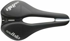Zdjęcie Selle Italia Novus Boost Evo Endurance Tm Superflow Black L - Stopnica