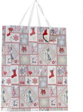 Zdjęcie Torebka Na Prezenty Święta  - Szamotuły