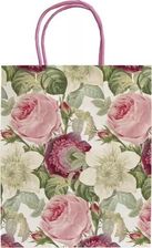 Zdjęcie Torebka Ozdobna A5 Stbag112 Róże - Skona Ting - Witkowo