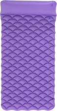 Zdjęcie Bestway Materac Plażowy Float N Roll 213x86cm 44020 Fioletowy - Ząbki
